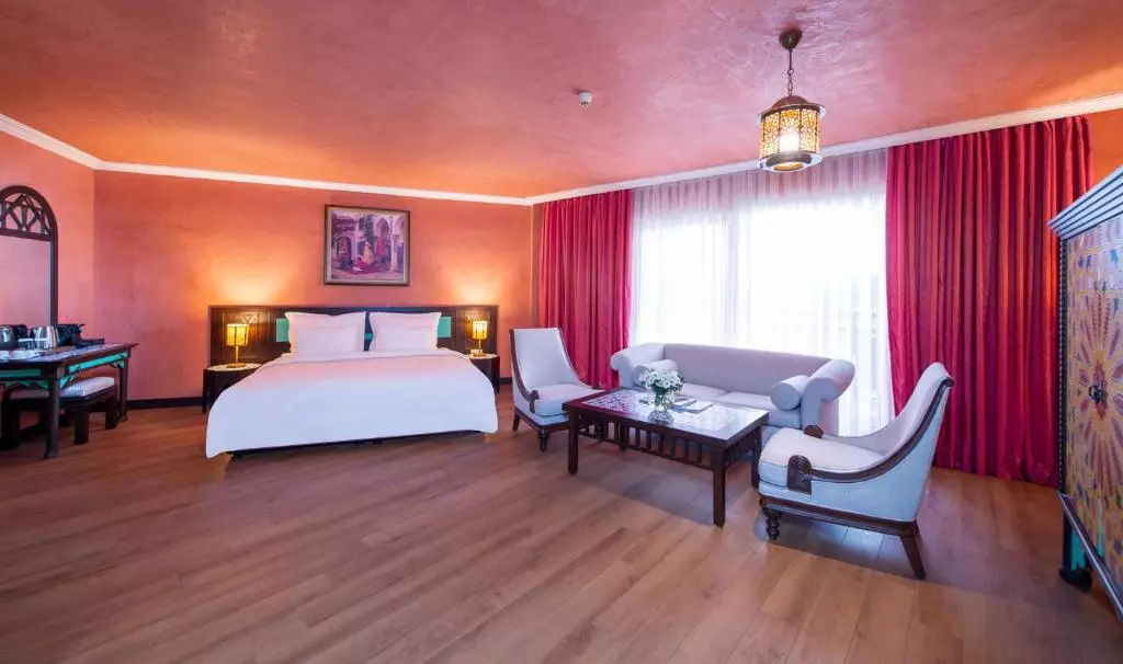 ریکسوس پارک